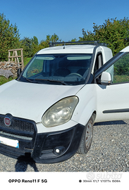 Fiato Doblo benzina metano