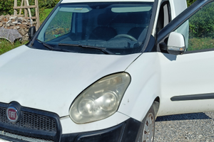 Fiato Doblo benzina metano