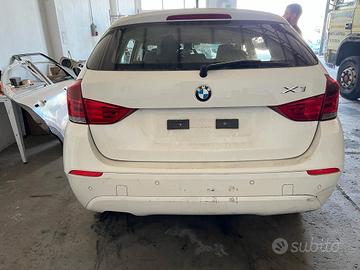 Ricambi usati BMW X1