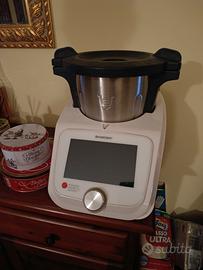 Monsier Cuisine Connet 