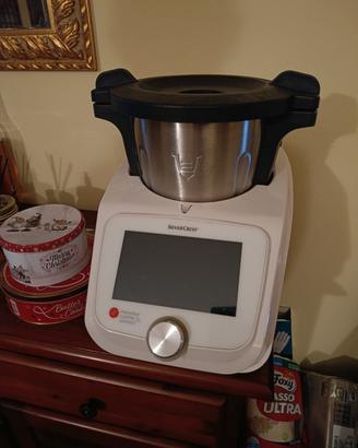 Monsier Cuisine Connet 