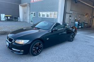 bmw 320 d cabrio