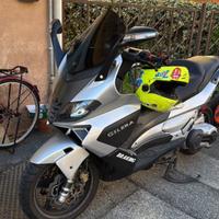 Gilera nexus 500
