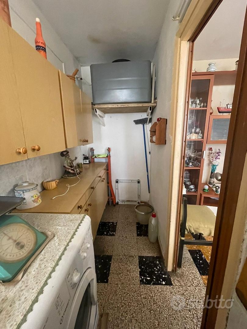 Apartment in Monreale, Intravaia - Altro
