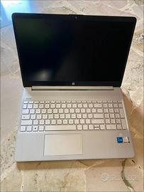 Computer portatile HP (2024)