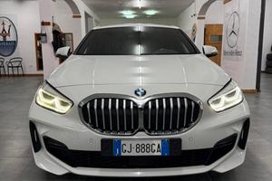 Bmw 118d 5p. Msport