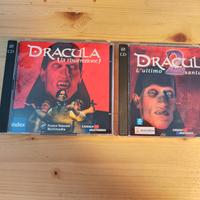 Dracula PC game 