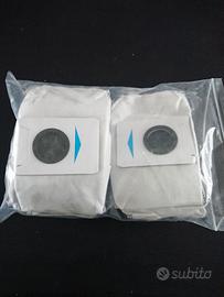 Deebot Sacchetti per la Polvere Compatibili