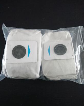 Deebot Sacchetti per la Polvere Compatibili
