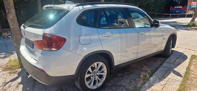 BMW X1 2.0D XDRIVE