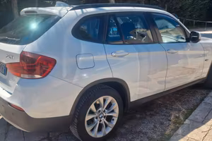 BMW X1 2.0D XDRIVE