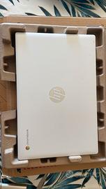HP CHROMEBOOK