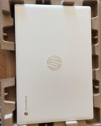 HP CHROMEBOOK
