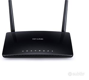 Modem Tp - link