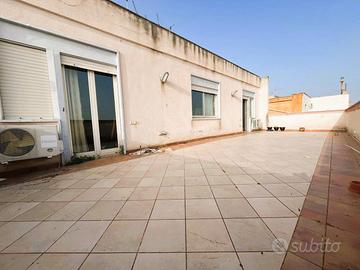 Attico/Mansarda Agrigento [DG812VRG]