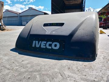 Spoiler per Iveco 190
