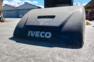 Spoiler per Iveco 190