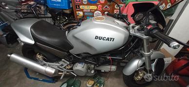 Ducati 