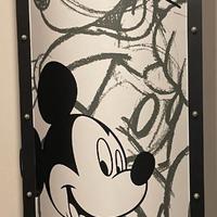 Lampada Slamp - Topolino