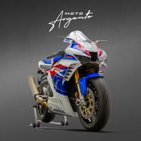 Honda CBR 1000 RR 30th Anniversary