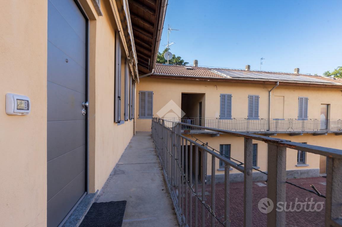 Appartamento – Gorla Minore, Prospiano - Vista 3