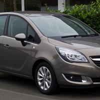 Ricambi opel meriva - zafira #b