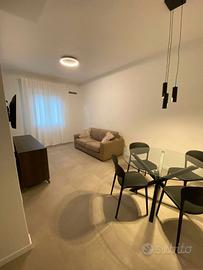 Bivani ristrutturato e arredato – Zona Sampolo