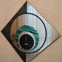 Orologio moderno da parete