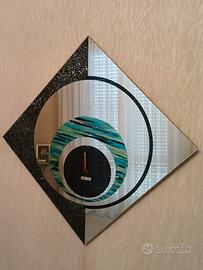 Orologio moderno da parete