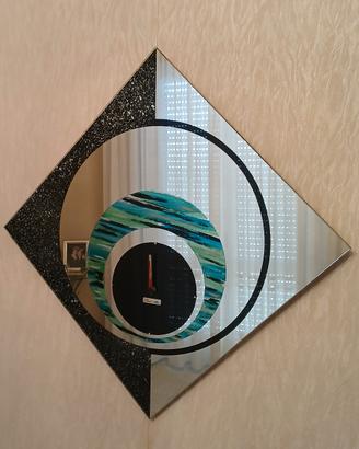 Orologio moderno da parete