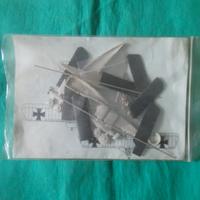 Modellismo aerei 1/72  1 guerra mondiale 2 parte