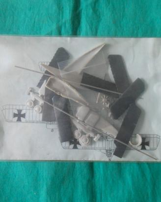 Modellismo aerei 1/72  1 guerra mondiale 2 parte