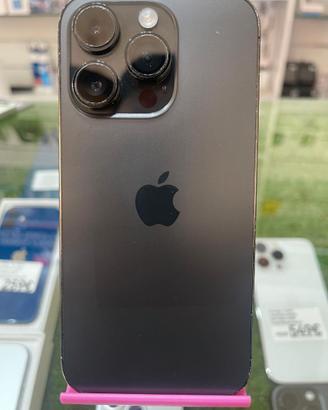 IPHONE 14 PRO MAX 256GB USATO Garanzia: 1 ANNO