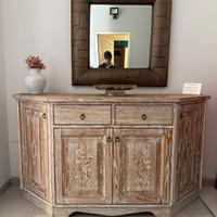 Mobili nuovi artigianali