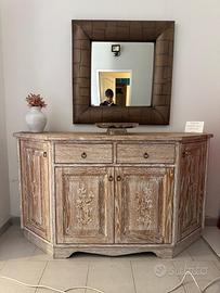 Mobili nuovi artigianali