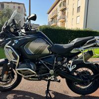 Bmw r 1250 gs - 2022