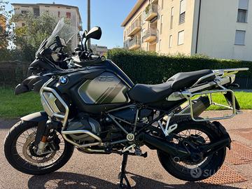 Bmw r 1250 gs - 2022