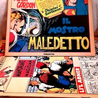 La Grande Avventura dei fumetti collez. Completa