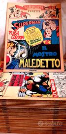 La Grande Avventura dei fumetti collez. Completa