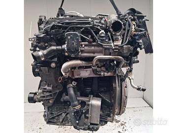 M9RB721 MOTORE IMP.BOSCH NISSAN QASHQAI (J10) +2 2