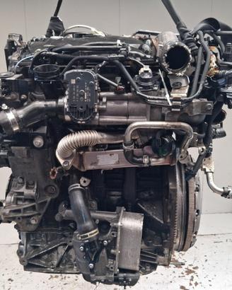 M9RB721 MOTORE IMP.BOSCH NISSAN QASHQAI (J10) +2 2