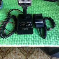 Microfoni Densei CBE-2006+Densei DM307-A-B2 Japan