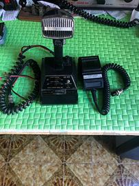 Microfoni Densei CBE-2006+Densei DM307-A-B2 Japan