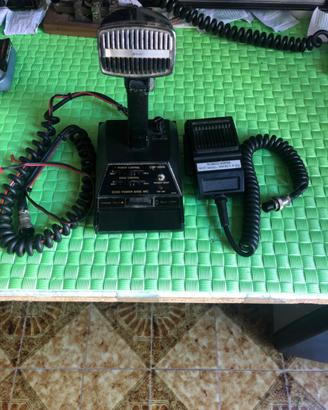 Microfoni Densei CBE-2006+Densei DM307-A-B2 Japan