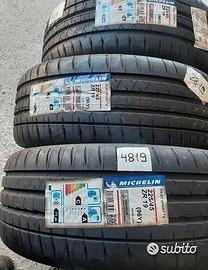 225 45 19 Michelin nuove