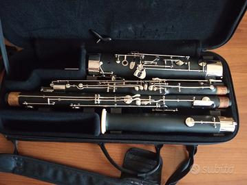 fagotto per studenti 