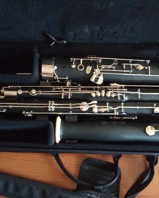 fagotto per studenti 