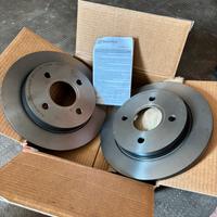 Disco freno Brembo Ford