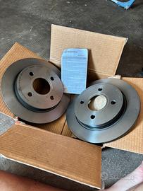 Disco freno Brembo Ford