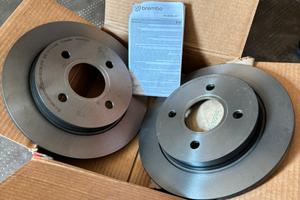 Disco freno Brembo Ford